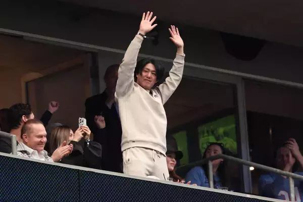 今井達也、アストロズでの新背番号は「４５」と公示　過去にはコールらが着用　６日に本拠地で入団会見へ