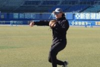 【ロッテ】小川龍成、新年のおみくじは『中吉』　仕事欄には「あなたの行動次第で環境が変わる」…勝負の６年目はさらなる出場機会増へ