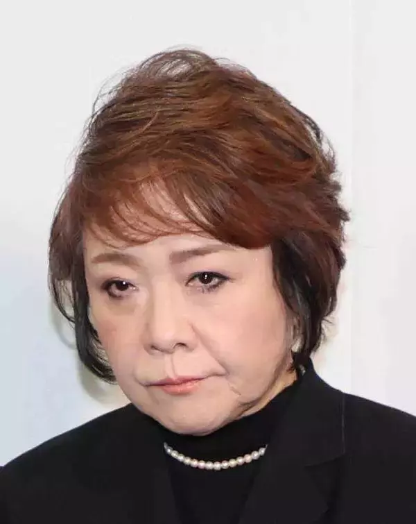 渡辺真知子、年明け早々に整形外科を受診していた「とても痛いんですよぉ〜」　明かした症状に驚き＆励ましの声