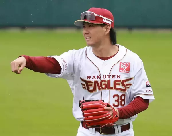 【楽天】 現ドラ加入の佐藤直樹がレギュラー奪取へアピール中　外野の定位置争いは大激戦へ