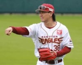 【楽天】 現ドラ加入の佐藤直樹がレギュラー奪取へアピール中　外野の定位置争いは大激戦へ