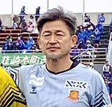 「Ｊ３福島の５８歳カズ　“福島ダービー”のいわき戦はベンチ外…開幕戦で塗り替えたＪ公式戦最年長出場記録更新は次節以降へ」の画像1