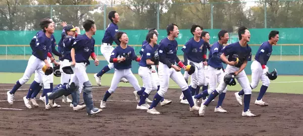 【ボーイズリーグ】京田辺が“サヨナラＶ”で２年連続春出場