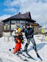 渡部暁斗、１９日の五輪最後の複合団体へ妻・由梨恵さん「楽しかったと思ってくれれば」