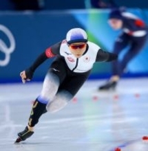 【五輪】高木美帆、１５００ｍ６位も勝ちにいく気持ちが伝わってきた　速いだけでなく、強い選手･･･加藤条治の目