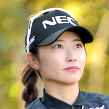 安田祐香、アワードで話題の華麗な衣装は「忘れてたというか。オフシーズンに入ってから急きょ決めました」