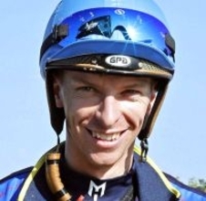 ＪＲＡがディー騎手に短期免許交付　２度目の来日で今週から騎乗　昨春はＧ１で存在感示す