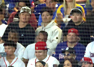 【ＷＢＣ】ドミニカ共和国＆ベネズエラを侍ナイン視察　準々決勝対戦相手決定の試合　佐藤輝明、吉田正尚ら