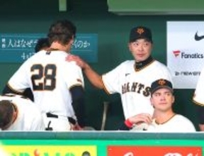 「右、左で、うまいこと併用」巨人・阿部監督、二塁を開幕戦の浦田から増田陸にチェンジ　左腕・高橋対策で　