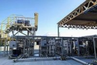 バイオエタノール事業の会社を設立…住友林業とレンゴーの共同出資で