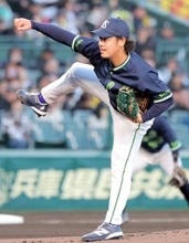 【ヤクルト】小川泰弘５回途中７安打５失点で２勝目ならず「先制してもらったのでなんとか粘って投げたかった。申し訳ないです」