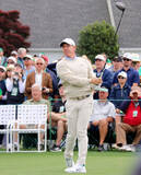 「マキロイ、愛娘ポピーちゃんからマイパターおねだり　衝撃パットから１年…パー３コンテストに出場へ」の画像1