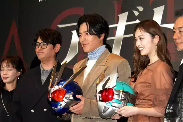 要潤　自身のヒーローは「大杉漣さん」「ずっと彼の足跡をずっと追っかけて俳優をやっております」