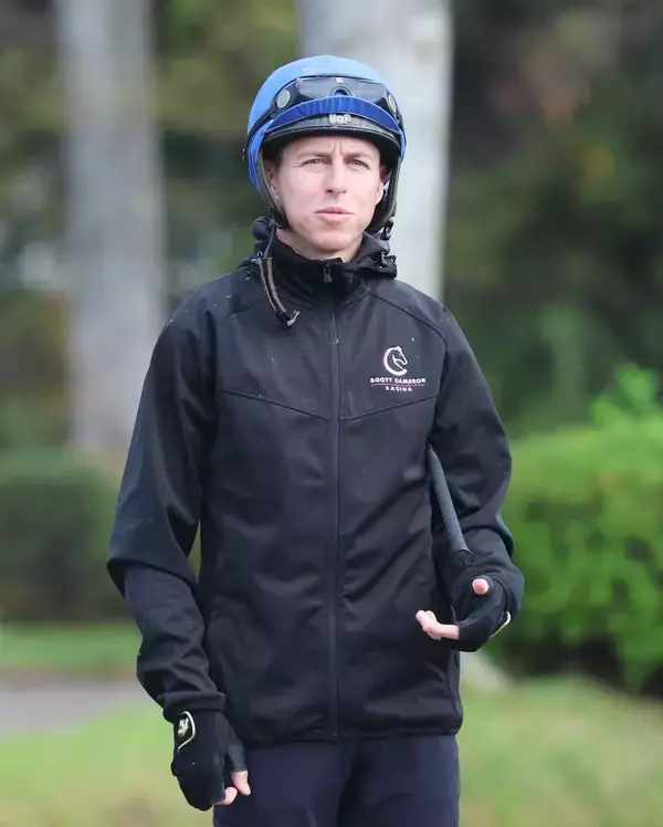 【注目馬動向】２戦２勝のノーブルサヴェージは短期免許で来日中のレーン騎手との初コンビで青葉賞へ