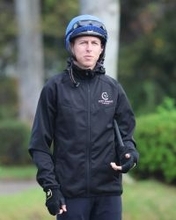 【注目馬動向】２戦２勝のノーブルサヴェージは短期免許で来日中のレーン騎手との初コンビで青葉賞へ