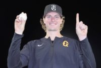 巨人・ウィットリーが圧巻７回９Ｋ０封「うれしかった」悲願の来日初勝利