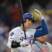 大谷翔平は「１番・ＤＨ」で出場　１０試合ぶり６号なるか…３戦連発中の鈴木誠也との同学年対決