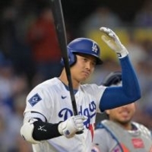 大谷翔平は「１番・ＤＨ」で出場　１０試合ぶり６号なるか…３戦連発中の鈴木誠也との同学年対決