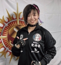 ＭＩＲＡＩ、昨秋退団「マリーゴールド」帰還…「みちのくプロレスで学んできたことを試合で１つでも多く伝えたい」…５・２３大田区「旗揚げ２周年大会」