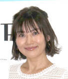 「「将来ハゲる自信あり」４８歳美人女優「ウィッグを…」変身姿にファン仰天！９０年代にブレイクした藤崎奈々子」の画像1