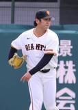 「【巨人】３勝、防御率１・５９の又木鉄平が先発　フェリスが「５番・ＤＨ」で今季公式戦初出場…２軍・ヤクルト戦」の画像1
