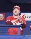 「【楽天】 中日に逆転負けで２連敗　三木肇監督「悔しいですし、明日…」今季ワーストの借金９　先制後に追加点奪えず敗戦」の画像1