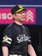 【ソフトバンク】山本祐大が左手首痛…病院で検査へ　７回２死の打席で代打　小久保裕紀監督「ちょっと心配ですね」