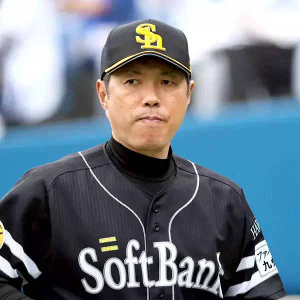 【ソフトバンク】小久保裕紀監督のリクエストがズバリ！延長１０回、上茶谷大河が古巣対戦の代走・三森をけん制で刺す