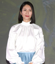 松下奈緒「毎日、取調室か事件現場にしか…」７月ドラマで刑事役　アートに触れて「息抜き」