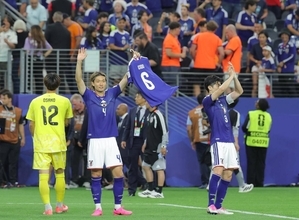 「本当に強くなった」Ｗ杯初戦　オランダに引き分け「朝から大興奮」「汗かいた」「素晴らしい一日になる」ネット盛り上がり