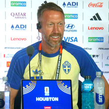 【Ｗ杯】裏カード「スウェーデン―オランダ」森保ジャパンにとって“理想”の結果は？　１位通過を狙うなら…