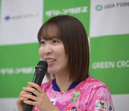 【卓球】平野美宇「自分を強くする選択」個人活動スタート、広がる“幅”　不安材料も新天地・九州がサポート