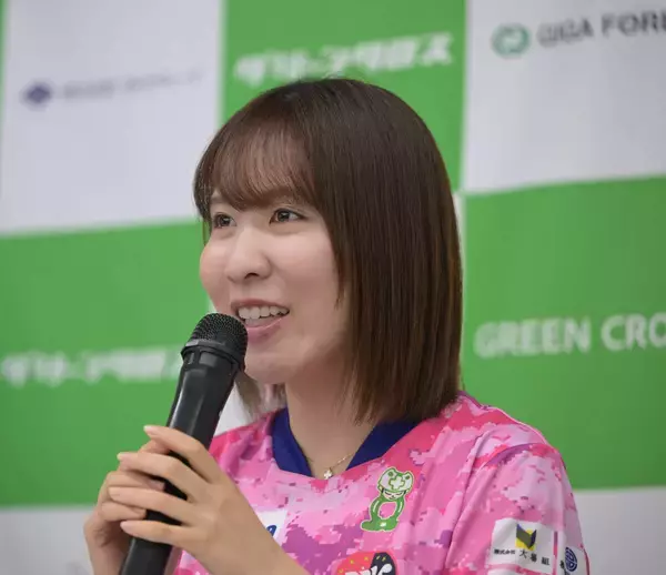 【卓球】平野美宇「自分を強くする選択」個人活動スタート、広がる“幅”　不安材料も新天地・九州がサポート