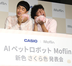 たくろう、Ｍ―１優勝効果で生活一変「銀座で訳分からないくらい高い物を買っている」「いつかオーストラリアに行こうと」上京後の生活も明かす