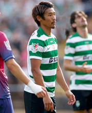 守田英正、ハルシティに２年契約で加入が発表　初のプレミア挑戦へ「皆さんの前でプレーすることを待ちきれない」