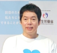今田耕司「レッドカーペット」生放送でフジテレビ新人アナトリオに感謝「入社してくれて、ありがとう～！」
