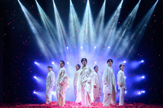 ＩＭＰ．、滝沢秀明氏演出の主演舞台の再演が決定「反省や向上心が生かされれば」１０月に“原点の地”新橋演舞場で
