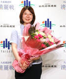 「女流四冠復帰の西山朋佳新清麗　防衛すれば棋士資格権利獲得の白玲戦へ「全力で挑みたい」五冠以上にも意欲」の画像1