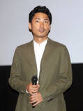 「毎熊克哉、子役・鈴木凜子のリハーサルを称賛「誰もよりも元気にやって本当にすごい」」の画像1