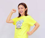 「星野真里、左膝に違和感抱えたまま２４時間マラソン完走「左膝が痛い…。左膝が笑ってる」」の画像1