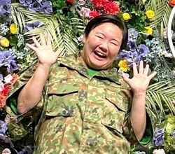 やす子、子ども食堂開設のため受験した資格試験に満点合格「今、芸能界で一番、カンピロバクターに詳しいです」