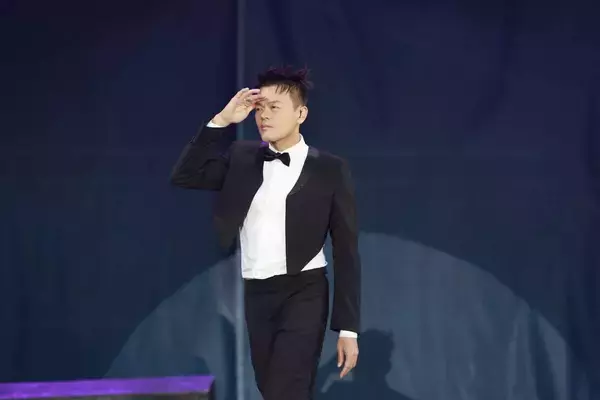 Ｊ．Ｙ．Ｐａｒｋ　「ａ―ｎａｔｉｏｎ」に初出演　ＪＵＮ．Ｋと初コラボも実現