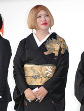 ＩＫＫＯ　着物文化について危機意識「んだん職人さんが少なくなっている」「伝統が枯れないように」