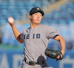 【大学野球】慶大・広池浩成、メジャー挑戦に「そういう気持ちはあります」１９日の明大３回戦に勝てば春秋連覇　連投へ「もちろん行きます」