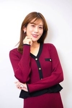 元ＮＨＫアナ・中川安奈は根っからのラテン系女子　目指すは「ボディーラインくっきり…日本版ＣＮＮキャスター」