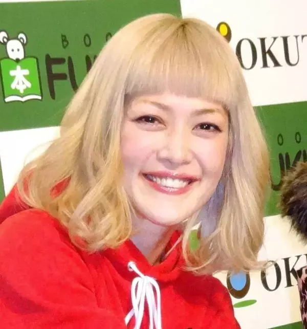 松嶋尚美　１４歳になったイケメン長男を顔出し！「かっこいい」「両親に似てる」「素敵なお兄さんに成長」