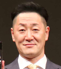 インポッシブル・えいじ、「有吉の壁」で結婚を発表「『おめでとう』ちょうだいよ」