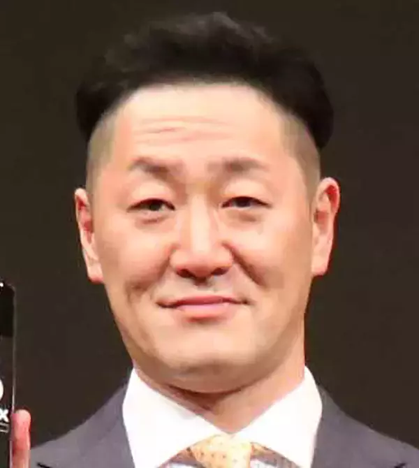 インポッシブル・えいじ、「有吉の壁」で結婚を発表「『おめでとう』ちょうだいよ」