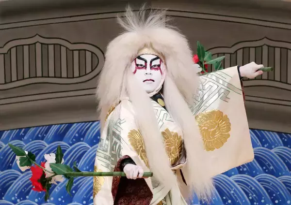 中村鷹之資　欧州３か国巡業で歌舞伎の魅力を世界に発信「ヨーロッパ公演は憧れでございました」