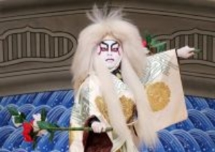 中村鷹之資　欧州３か国巡業で歌舞伎の魅力を世界に発信「ヨーロッパ公演は憧れでございました」